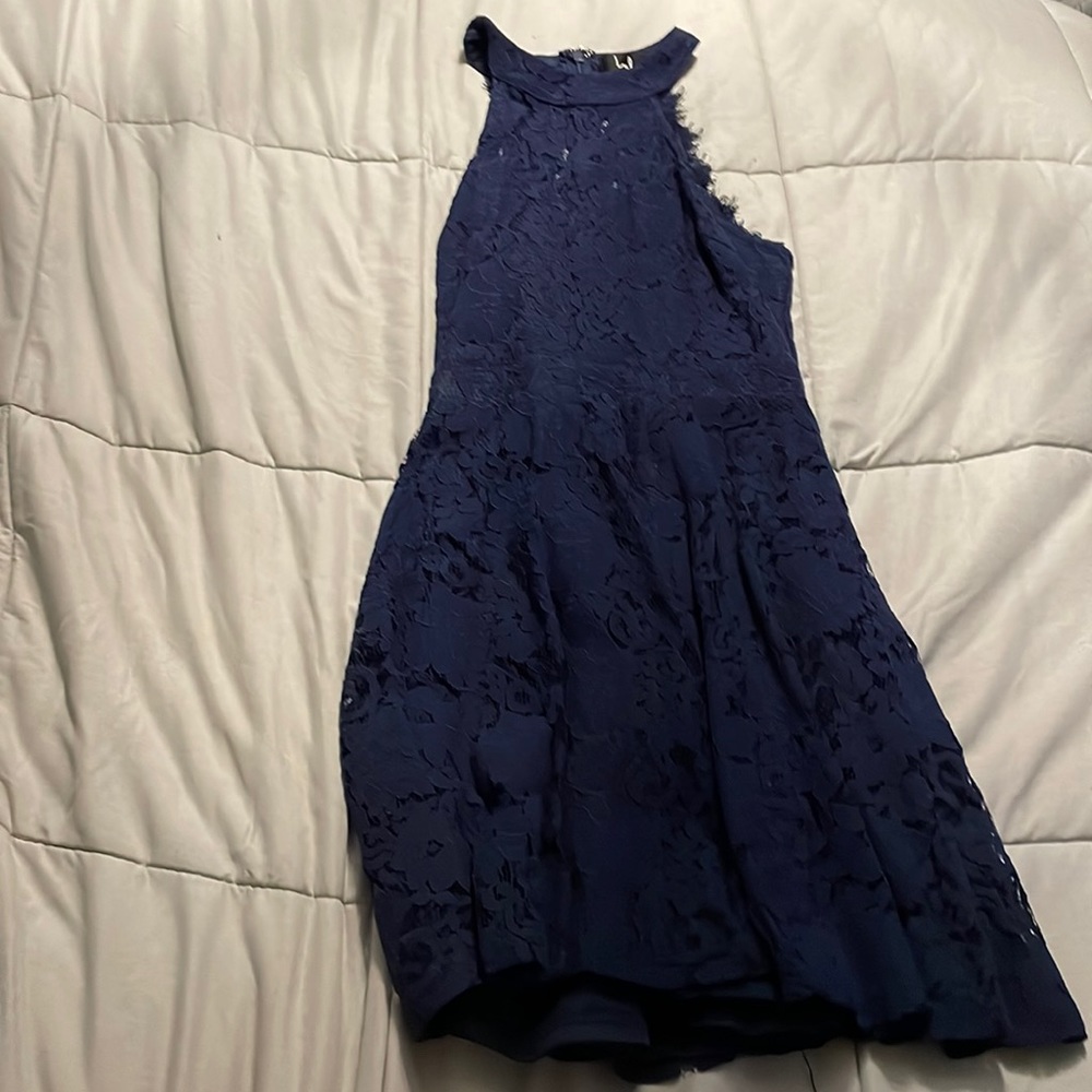 Worn once for sophomore homecoming, great condition